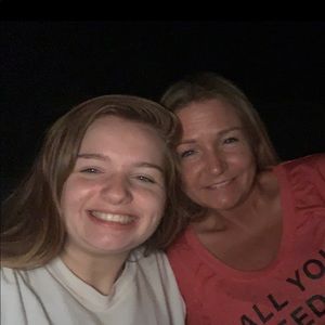 Meet your Posher, Kimberley